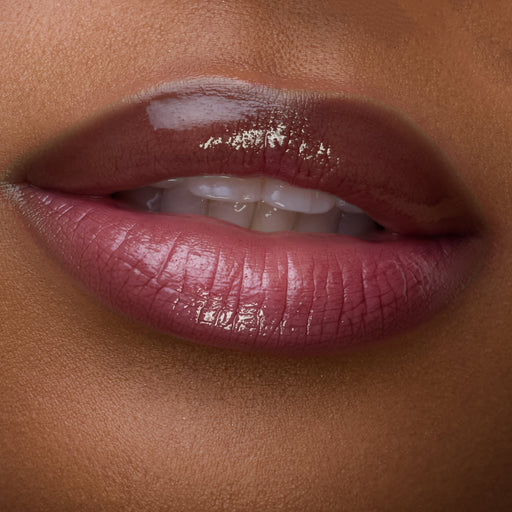 Burgundy Lips