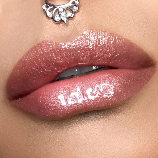 Sheer Lips
