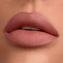Mauve Lips