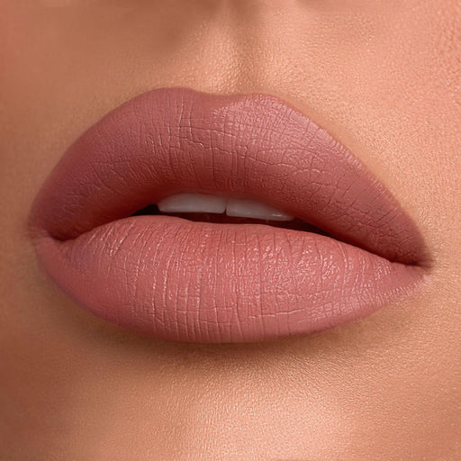 Mauve Lips