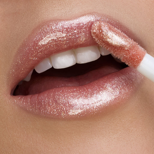 Loaded Lip Oils