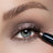 Curtain Call | A Smokey Slate Mauve Shimmer Eyeshadow Stick