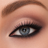 Black Swan | A Deep Jet Black Kajal Eyeliner