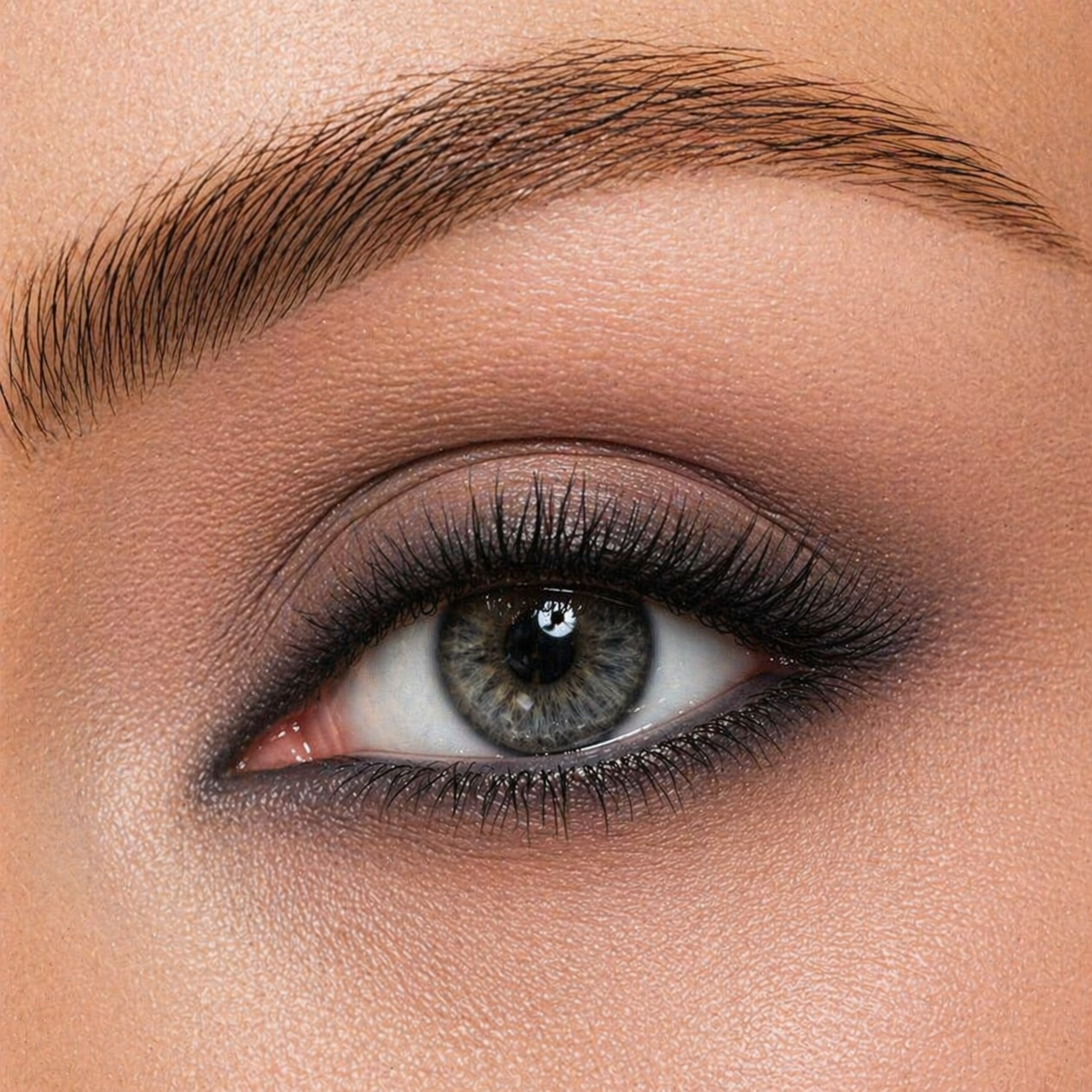 Perfect Storm | A Cool Slate Grey Kajal Eyeliner – Runway Rogue