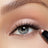 Ice Queen | An Icy Rose Gold Shimmer Eyeshadow Stick