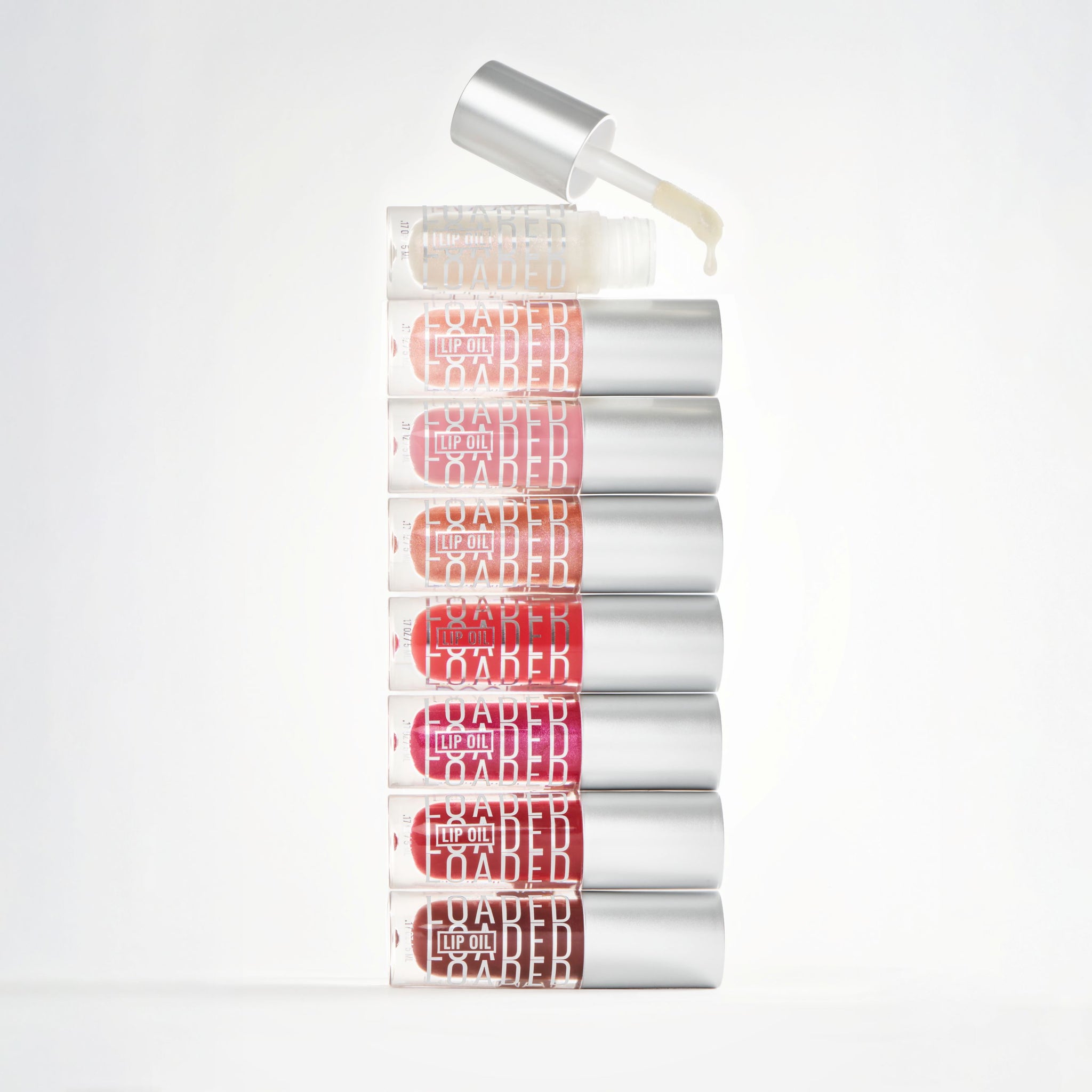 tobacco lip oil Private Screening