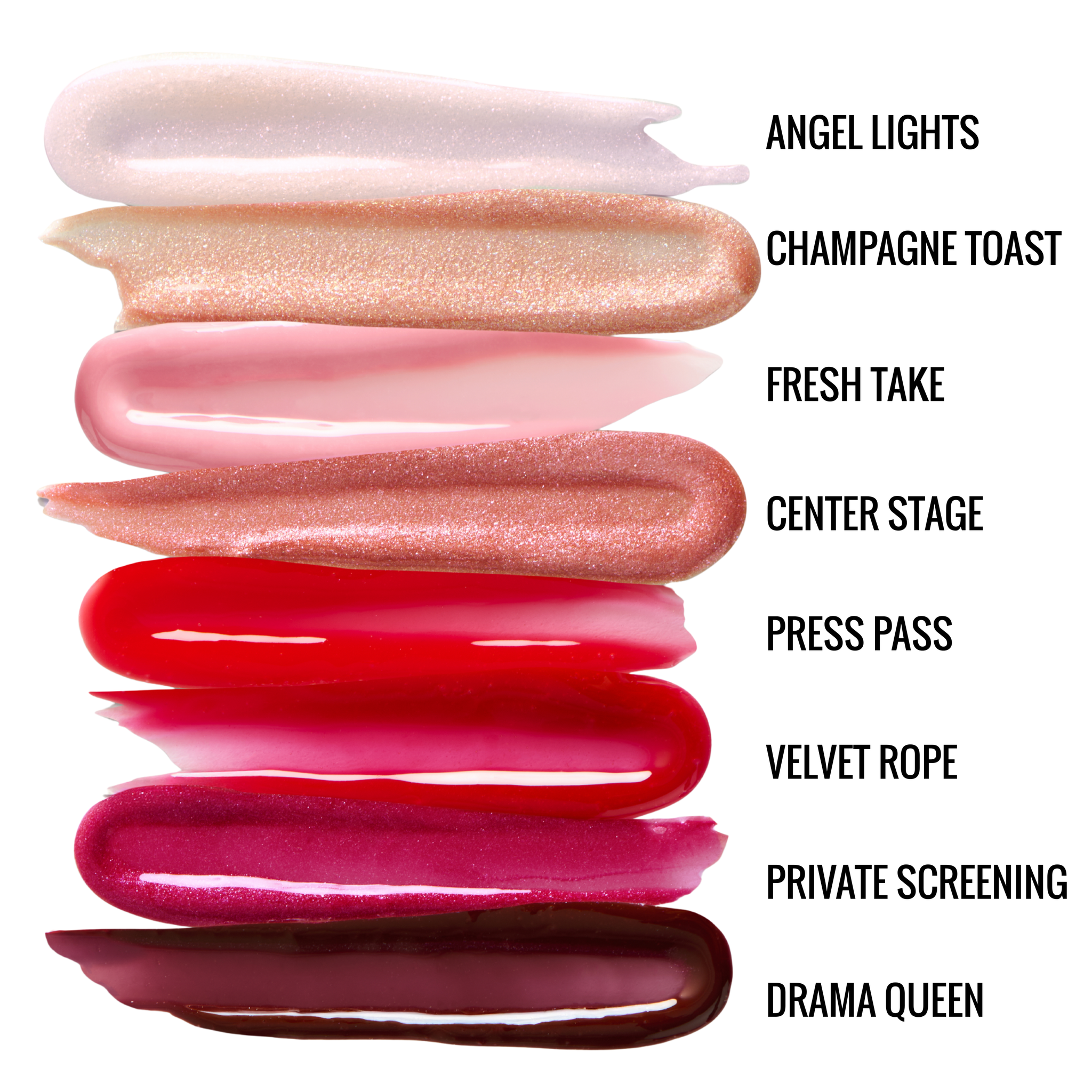 Press Pass | A Sheer Maraschino Cherry with a Glass Finish