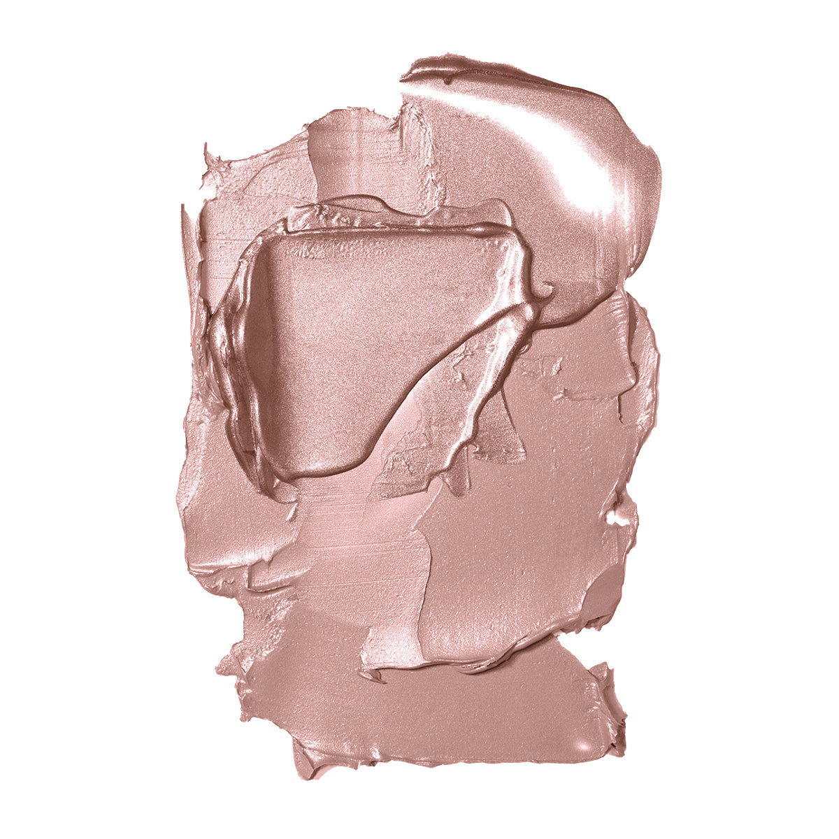 Soft Box | Pale Nude Pink Shimmer Lipstick | Runway Rogue