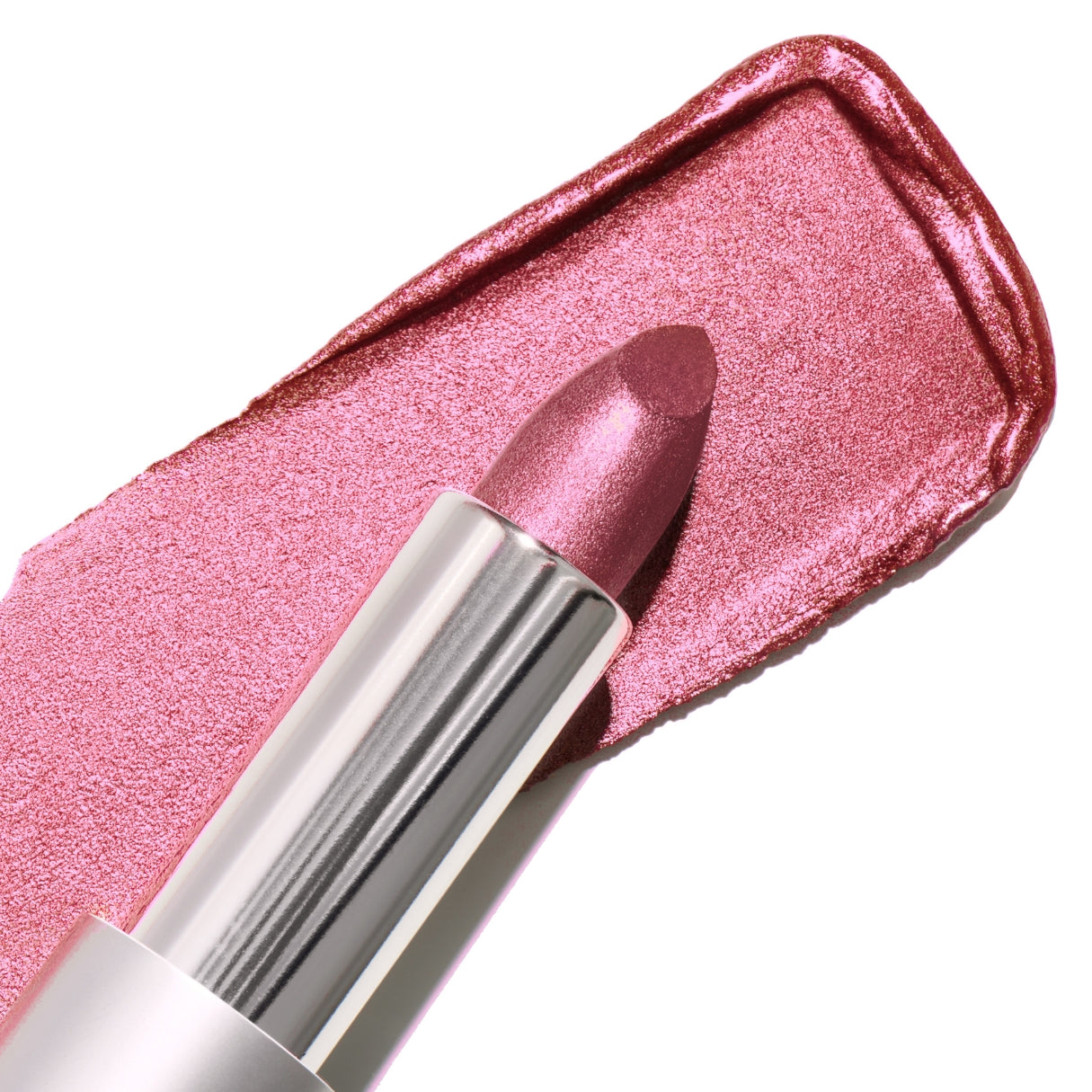 roseさま 専用ラベンダーリップ ペパーミントグラディデュードフランキンセンス Divine Crème | A Dusty Blush Mauve With Lilac Shimmer Lipstick