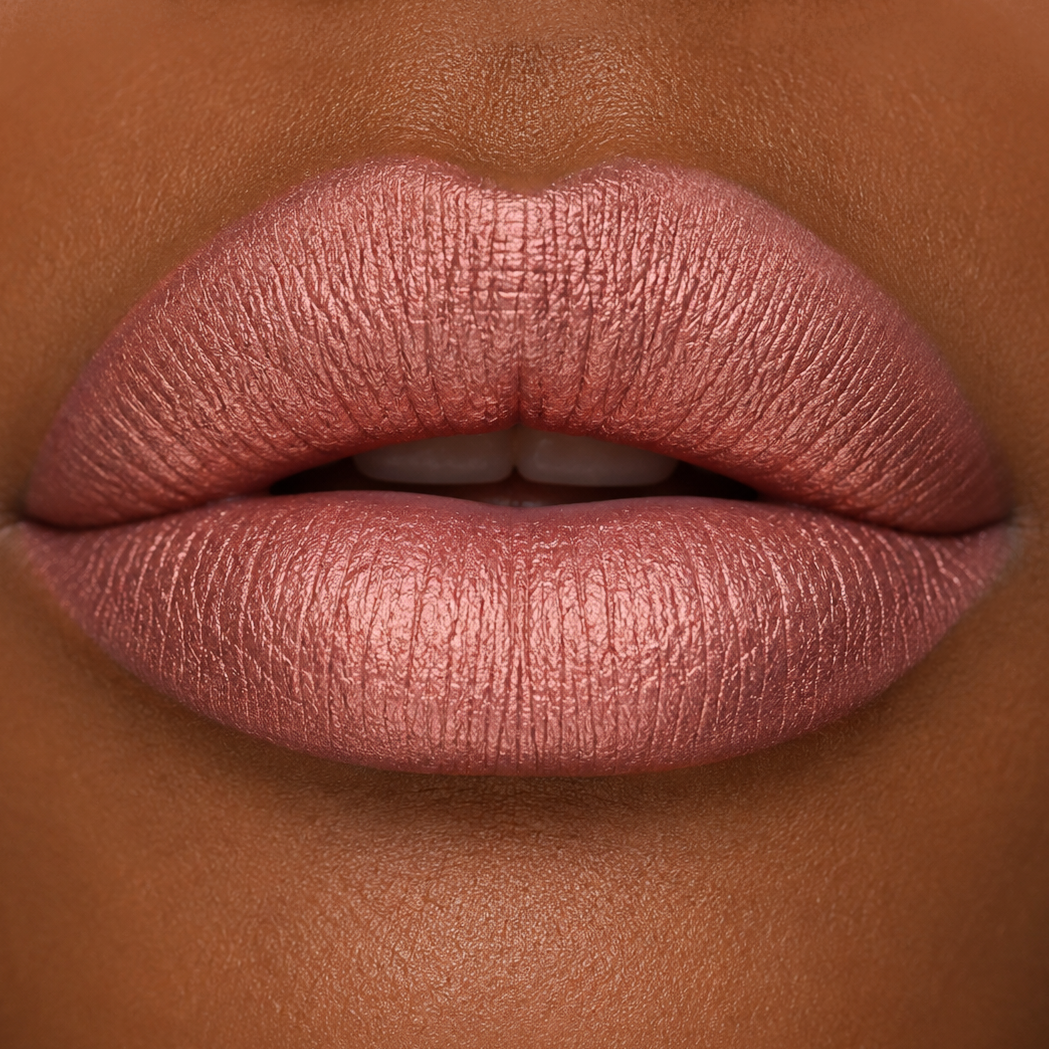 ブロメリア・エアープランツ Dyckia Lipstick Traces Paparazzi | Frosted Peachy Nude Liquid Lipstick | Runway Rogue