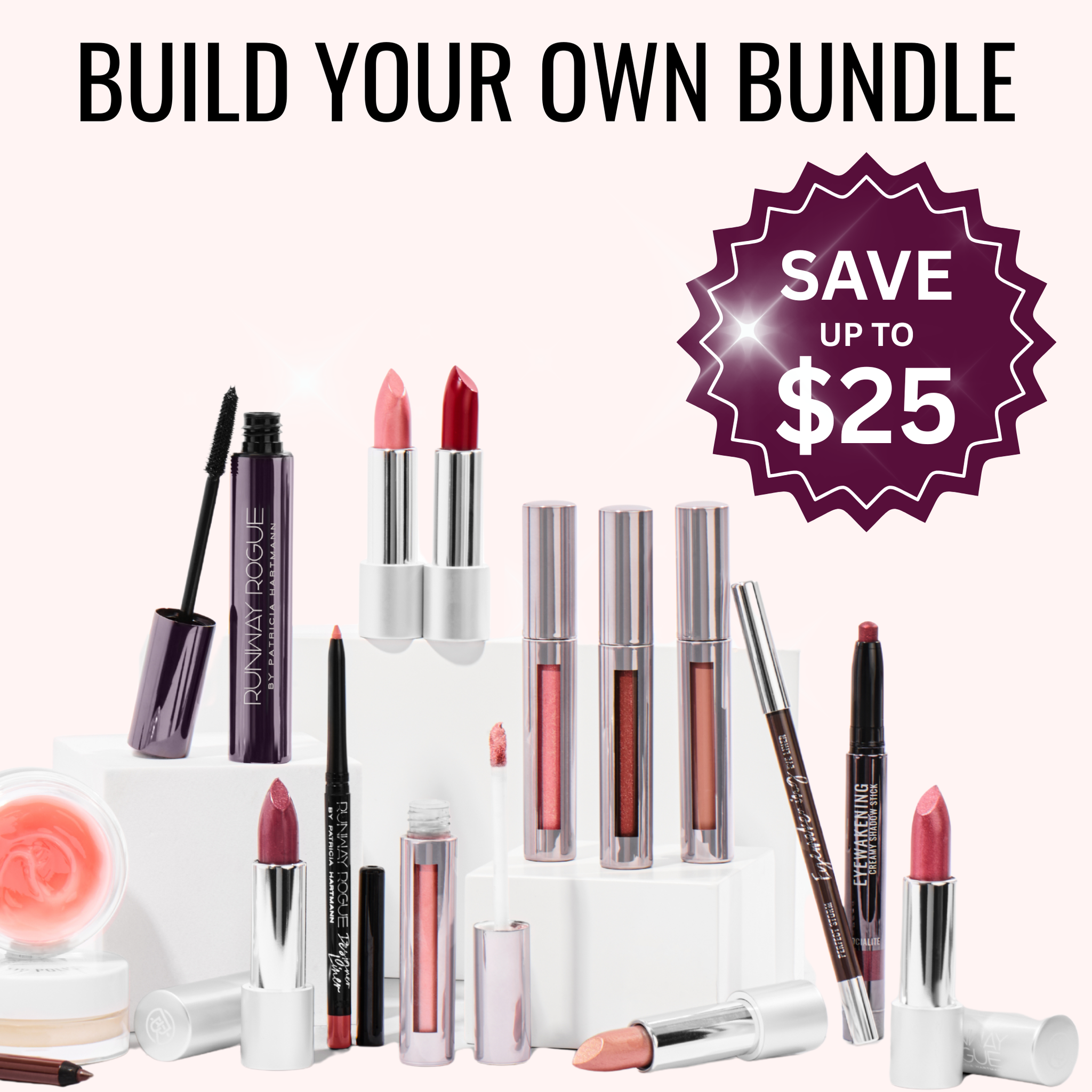 Trendsetter | Soft Mocha 90s Lip Contour | Runway Rogue