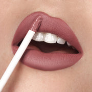 90's Nude | Mauve With A Hint Of Spice | Runway Rogue