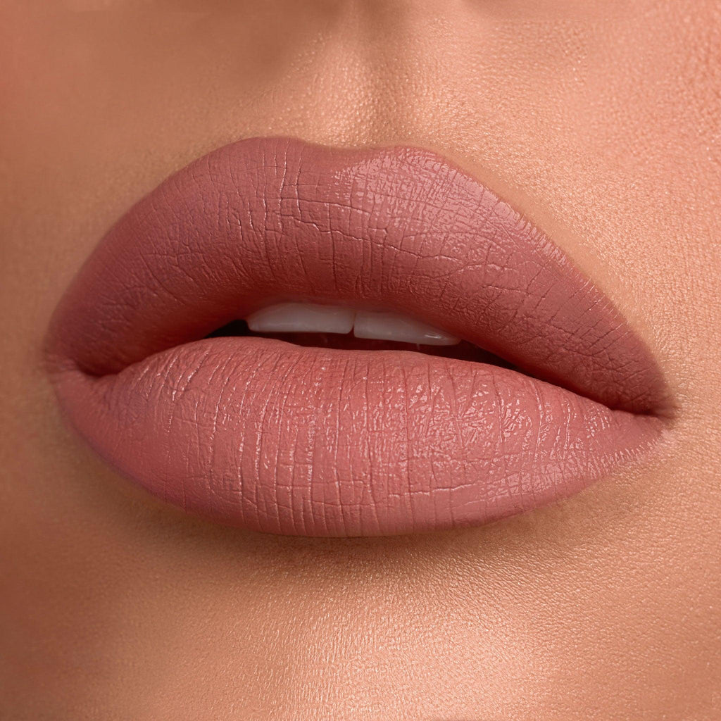 90's Nude | Mauve With A Hint Of Spice | Runway Rogue