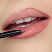 A LIST | Soft pink mauve with neutral undertones | Runway Rogue