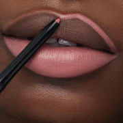 A LIST | Soft pink mauve with neutral undertones | Runway Rogue