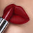 Celeb | A Rich Berry Red Matte Lipstick