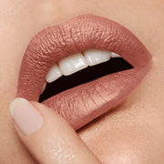 Couture | Frosted Pale Golden Nude | Runway Rogue