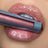 Fashion Week | A Multifaceted Rose Gold Lip Gloss