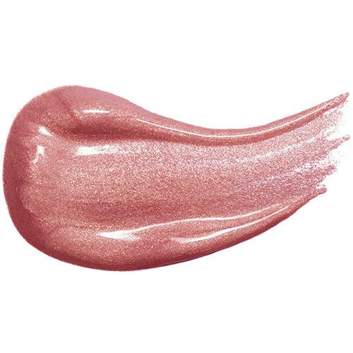 Fashion Week | Shimmery Rose Gold Lip Gloss