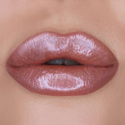 Fashion Week | Multifaceted Rose Gold | Runway Rogue