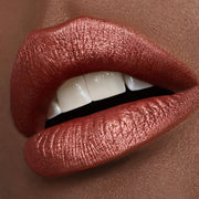 Film Noir | Frosted Rich Golden Bronze | Runway Rogue