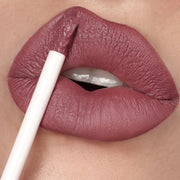 Glam Squad | Faded Mauve With A Hint Of Plum | Runway Rogue