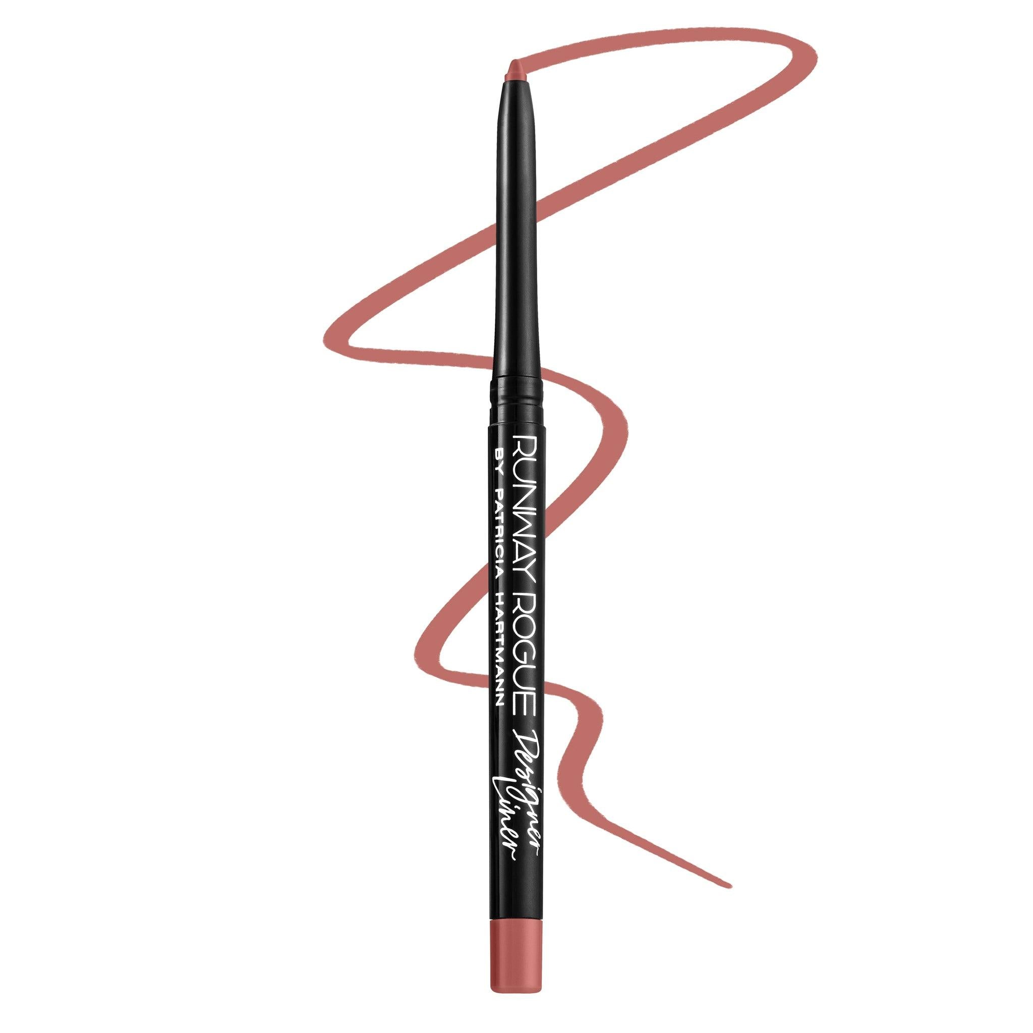 Nude Awakening | Spiced Nude Lip Contour | Runway Rogue