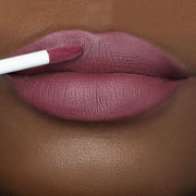 On Stage | Rose Plum | Runway Rogue