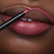 Open Call | Subtle muted raspberry | Runway Rogue