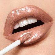Ready to Wear | Suede Mocha Nude | Runway Rogue