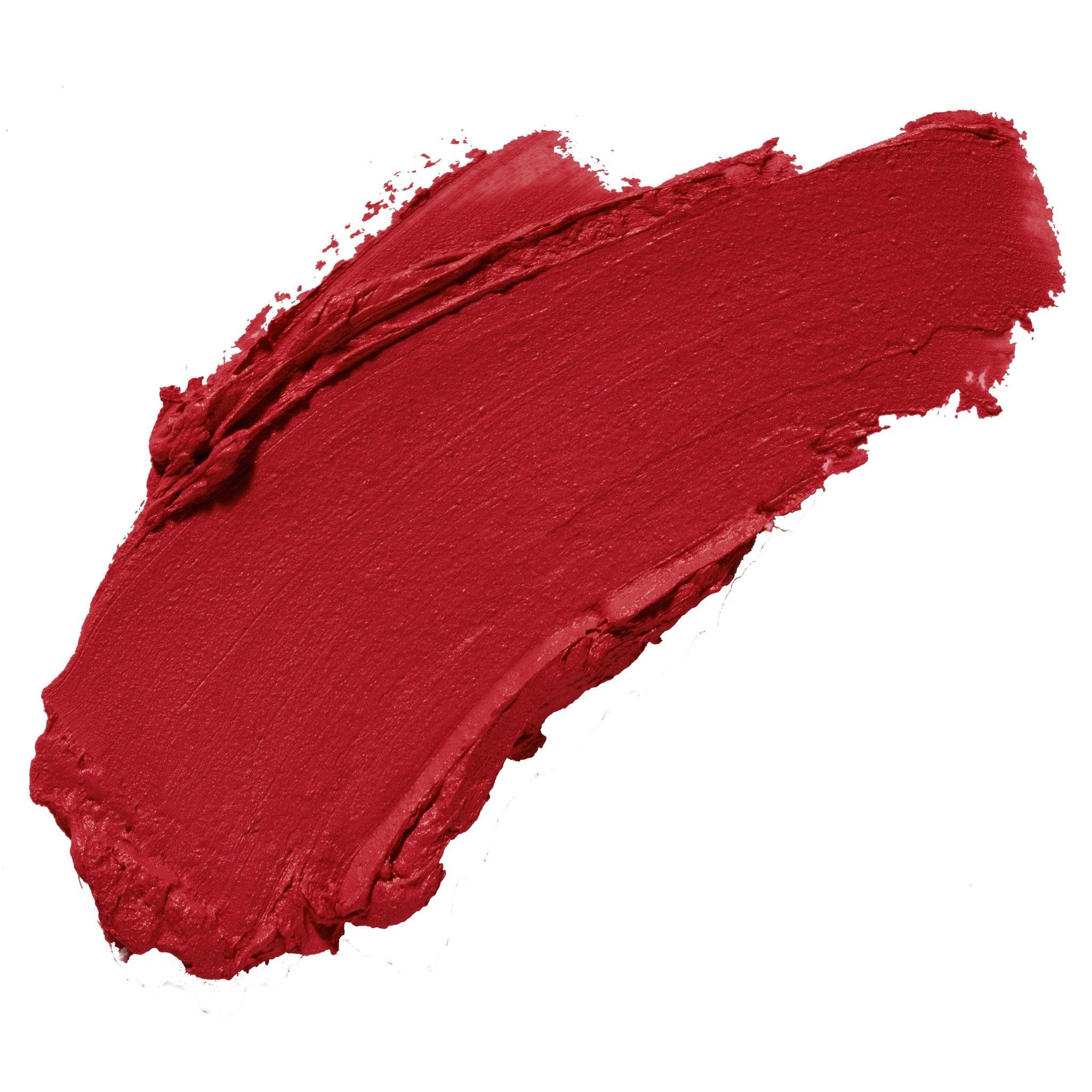Red Carpet | Classic True Red Matte Lipstick | Runway Rogue
