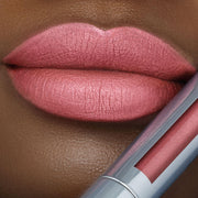 Starlet | Coral Pink With Gold And Silver Shimmer | Runway Rogue