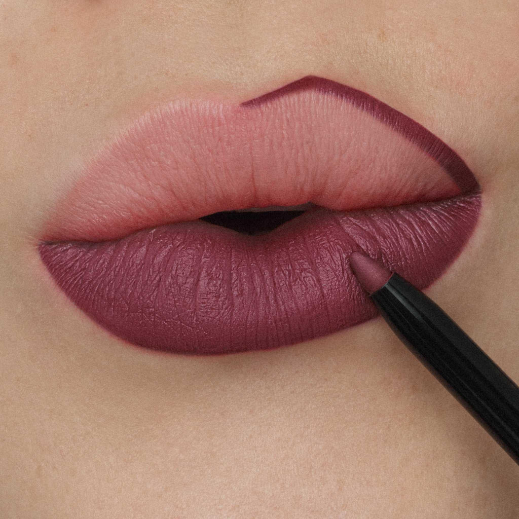 Start the Show | Muted plum with neutral undertones | Runway Rogue