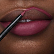 Start the Show | Muted plum with neutral undertones | Runway Rogue