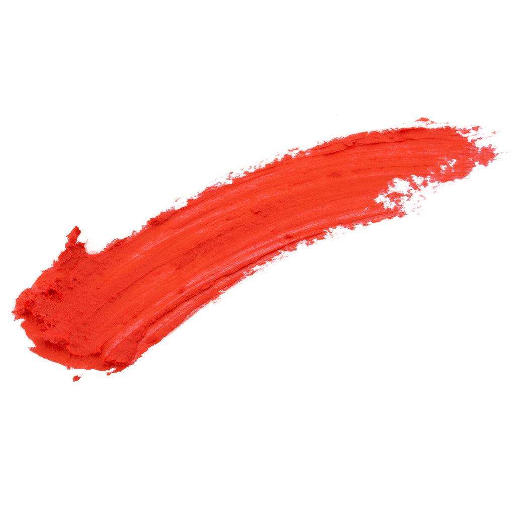Stilettos | Bright Red Lipstick | Runway Rogue