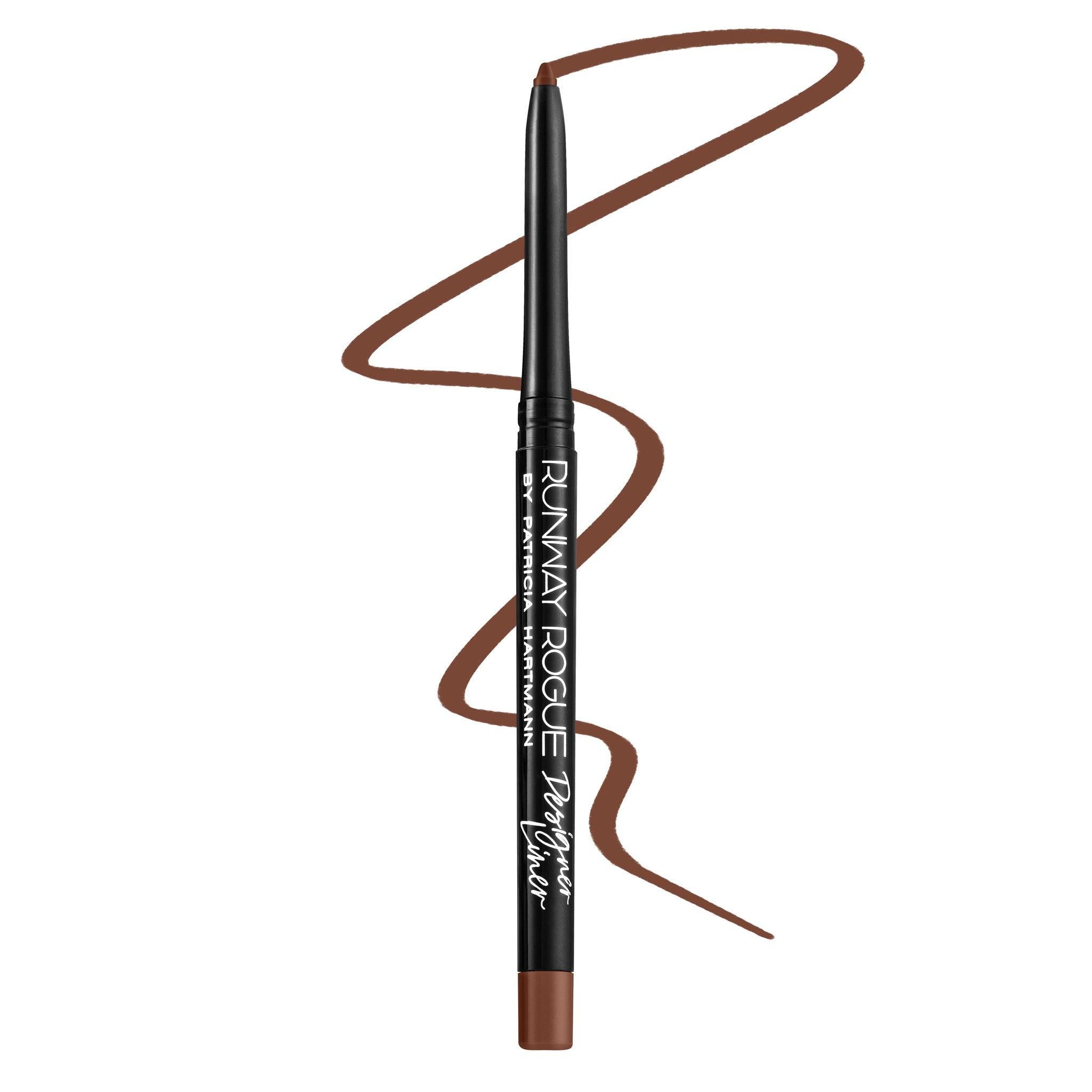 Trendsetter | Soft Mocha 90s Lip Contour | Runway Rogue Trendsetter | Soft Mocha 90s Lip Contour | Runway Rogue