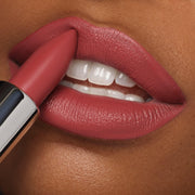 Work The Crowd | Soft Berry Nude | Runway Rogue